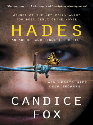 cover image of Hades